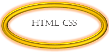 HTML CSS