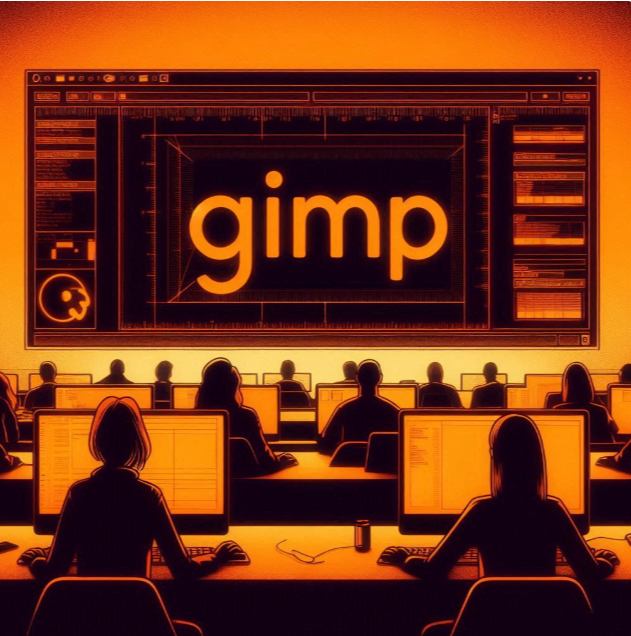 GIMP