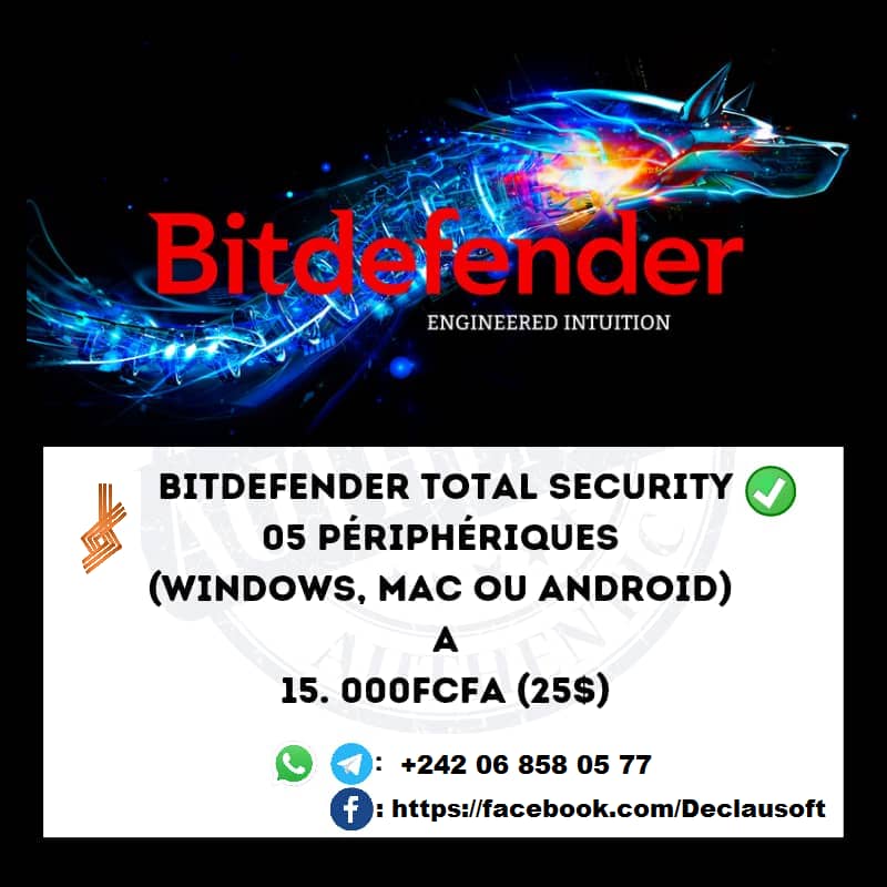 [BITDEFENDER]