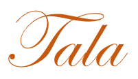 [LOGO TALA]