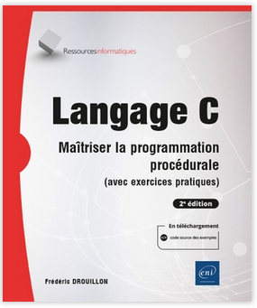 [LANGAGE C]