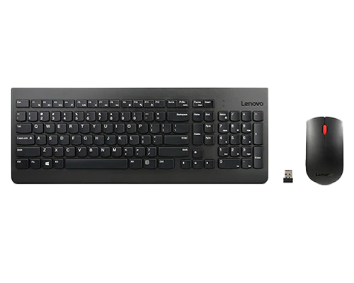 [CLAVIER SOURIS LENOVO]