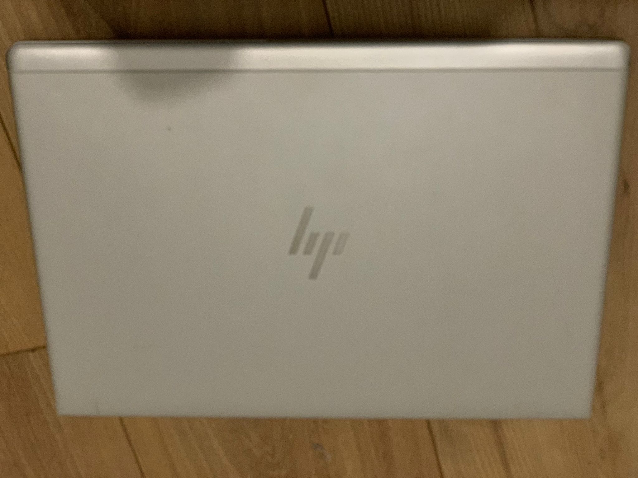 [LAPTOPP HP]